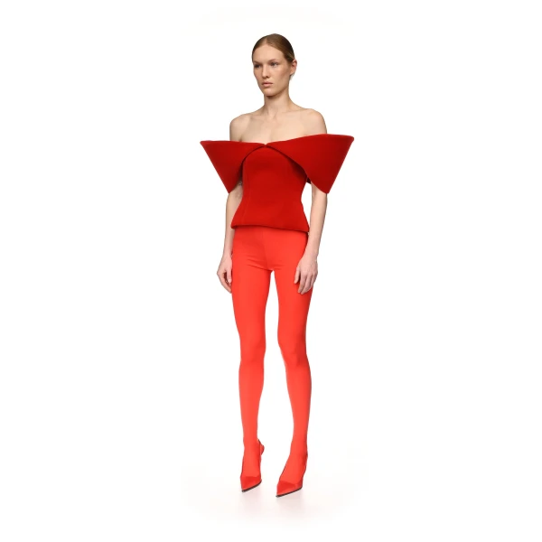 David Koma dresses