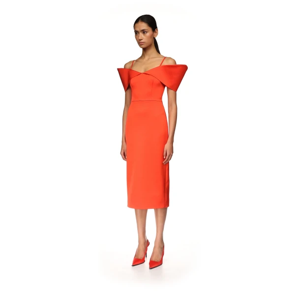 David Koma dresses