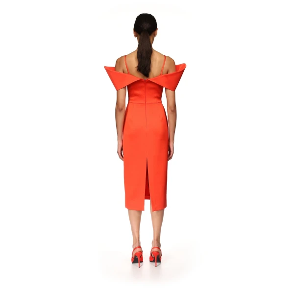 David Koma dresses