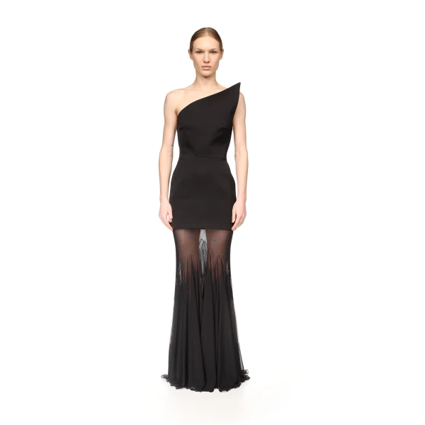 David Koma dress