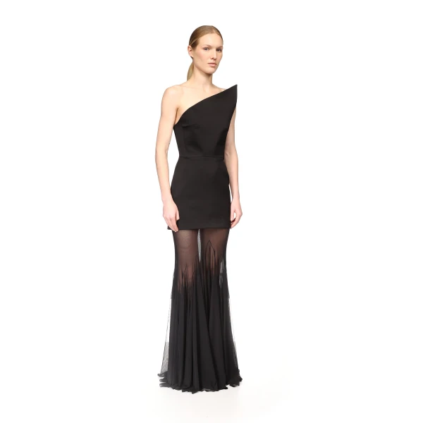 David Koma dress