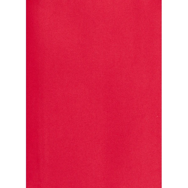 Front flap pockets