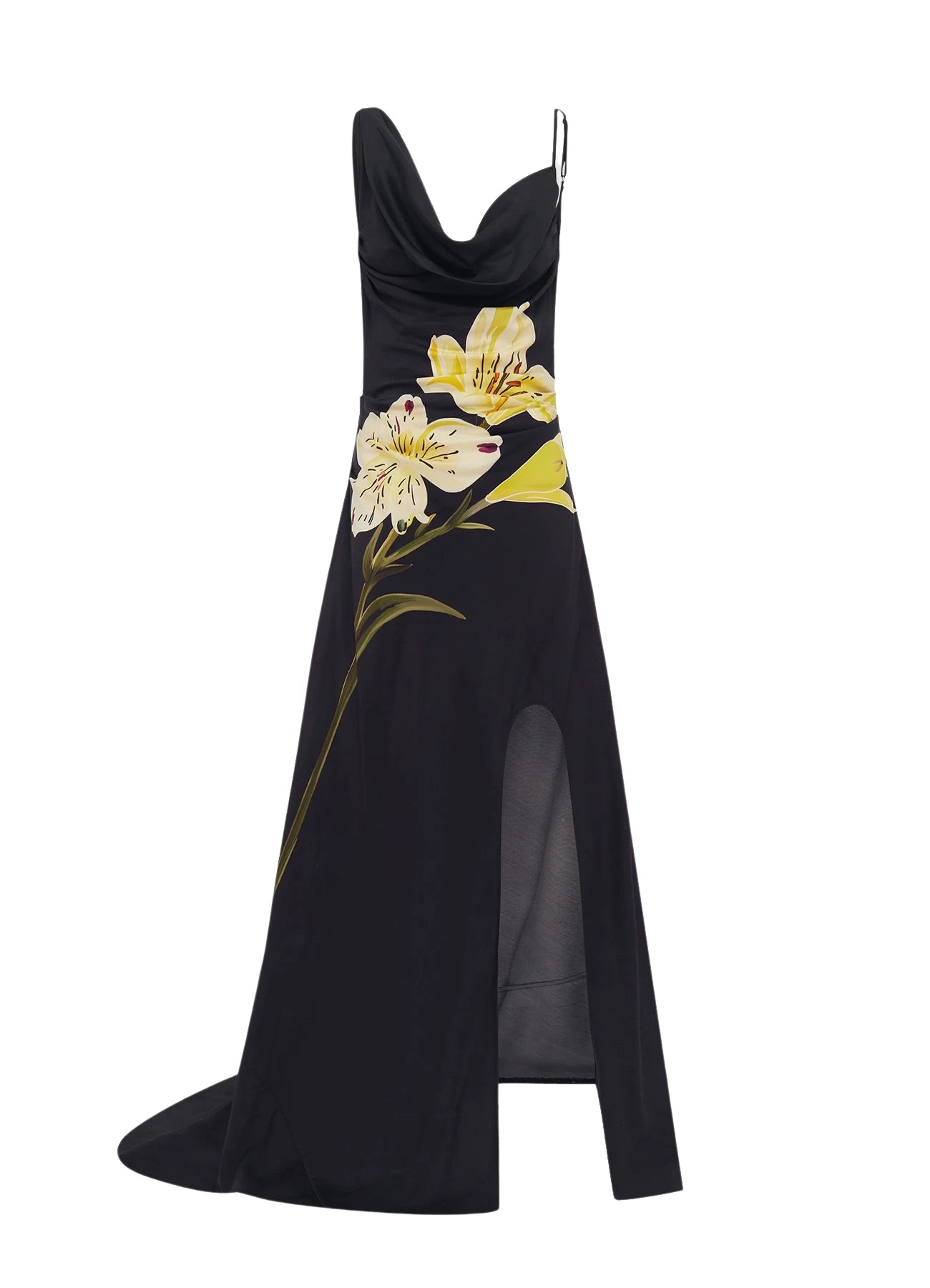 Leo-Lin-Esme-858413_nobg Leo Lin Blue Dresses luxury Clothing from Coveti Marketplace