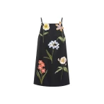 Leo Lin Blue Dresses luxury Clothing from Coveti Marketplace