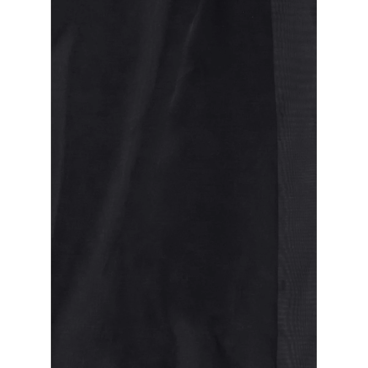Internally adjustable elasticated puff sleeve