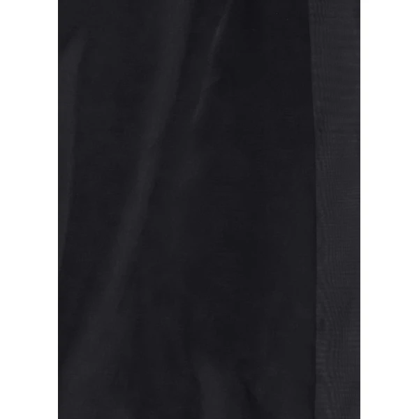 Internally adjustable elasticated puff sleeve