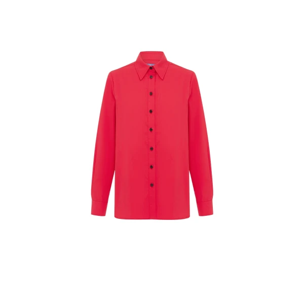 Rosaline Shirt - Rosa