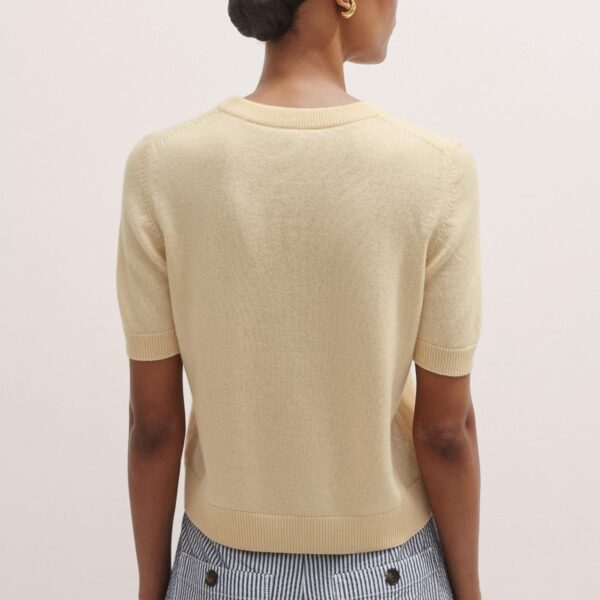 Me and Em Tops luxury Clothing from Coveti Marketplace