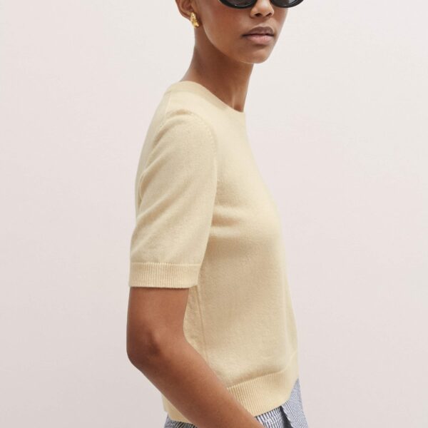 Me and Em Tops luxury Clothing from Coveti Marketplace