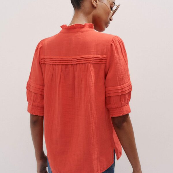 Me and Em Tops luxury Clothing from Coveti Marketplace