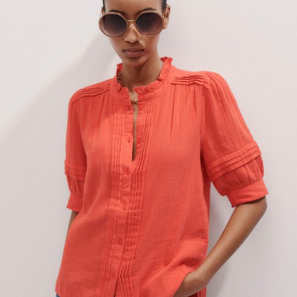 Me and Em Tops luxury Clothing from Coveti Marketplace