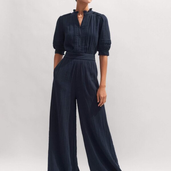 Me and Em Jumpsuit luxury Clothing from Coveti Marketplace