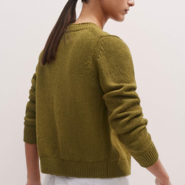 Me and Em Knitwear luxury Clothing from Coveti Marketplace
