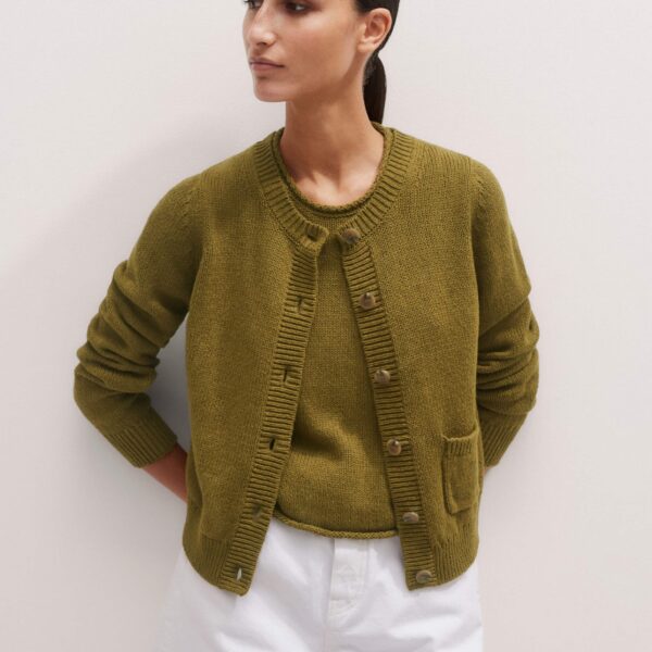 Me and Em Knitwear luxury Clothing from Coveti Marketplace
