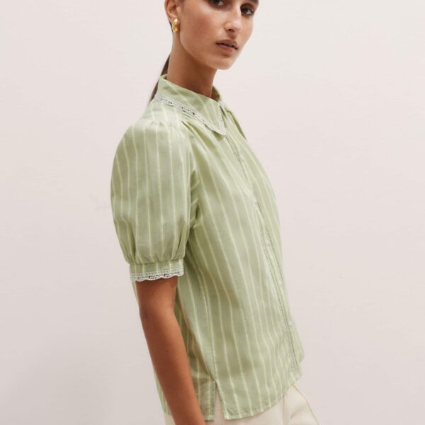 Me and Em Tops luxury Clothing from Coveti Marketplace