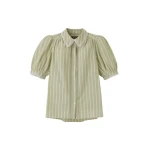 Me and Em Tops luxury Clothing from Coveti Marketplace