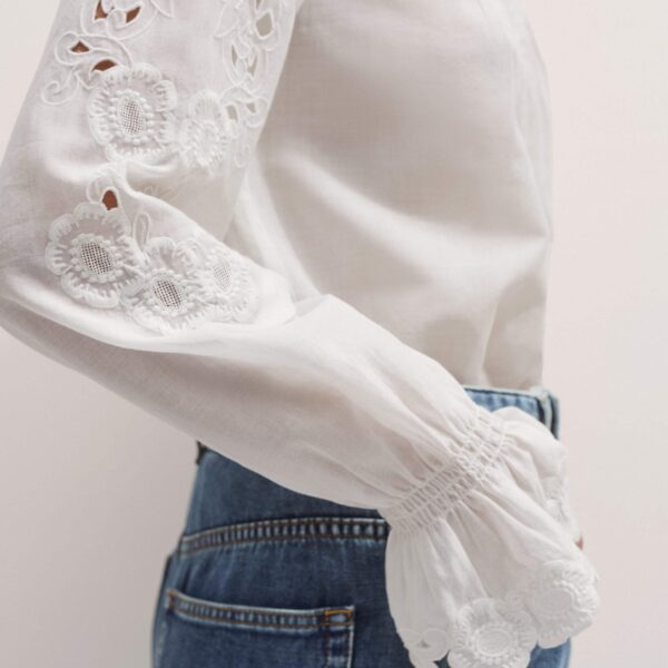 Me and Em Tops luxury Clothing from Coveti Marketplace