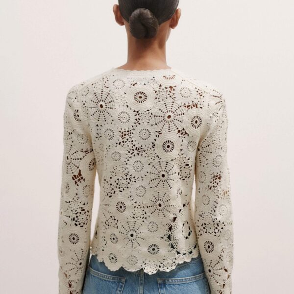 Me and Em Knitwear luxury Clothing from Coveti Marketplace