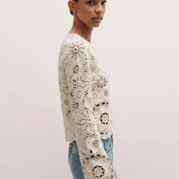 Me and Em Knitwear luxury Clothing from Coveti Marketplace