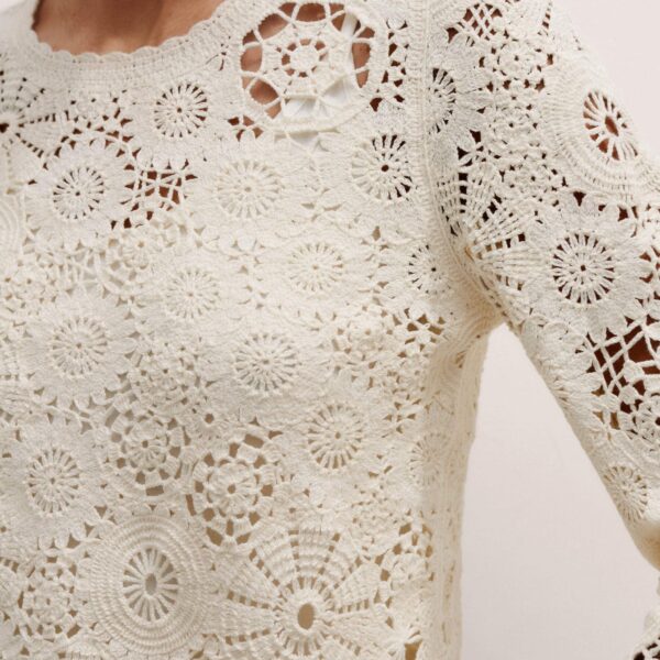 Me and Em Knitwear luxury Clothing from Coveti Marketplace