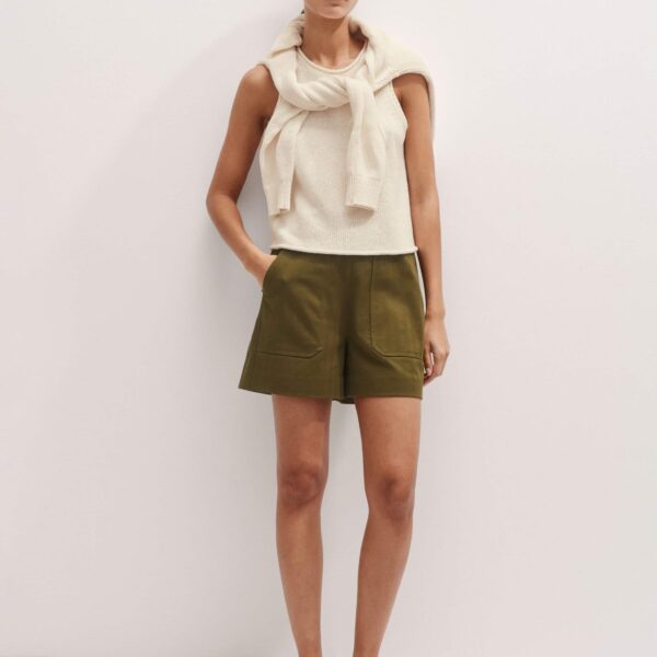 Me and Em Shorts luxury Clothing from Coveti Marketplace