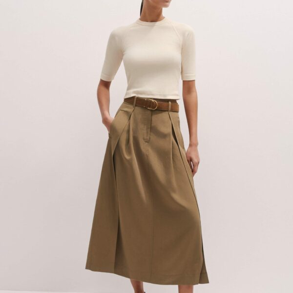Me and Em Skirts luxury Clothing from Coveti Marketplace