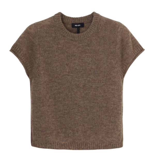 Me and Em Tops luxury Clothing from Coveti Marketplace