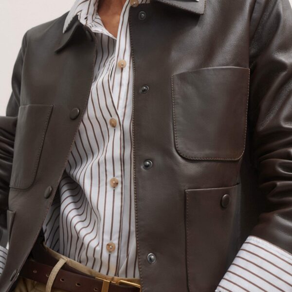 Me and Em Jackets luxury Clothing from Coveti Marketplace