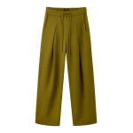 Me-and-Em-Relaxed-Tapered-Pant-Linen-Blend-Tailoring-Fabric-scaled47340_nobg Me and Em Pans luxury Clothing from Coveti Marketplace