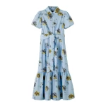 Me-and-Em-Scattered-Anemone-Print-Seersucker-Midi-Dress-Belt-Textured-Cotton-scaled70312_nobg
