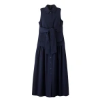 Me-and-Em-Seersucker-Maxi-Shirt-Dress-Belt-Viscose-Cotton-Blend-Seersucker-scaled22361_nobg