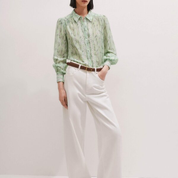 Me and Em Tops luxury Clothing from Coveti Marketplace