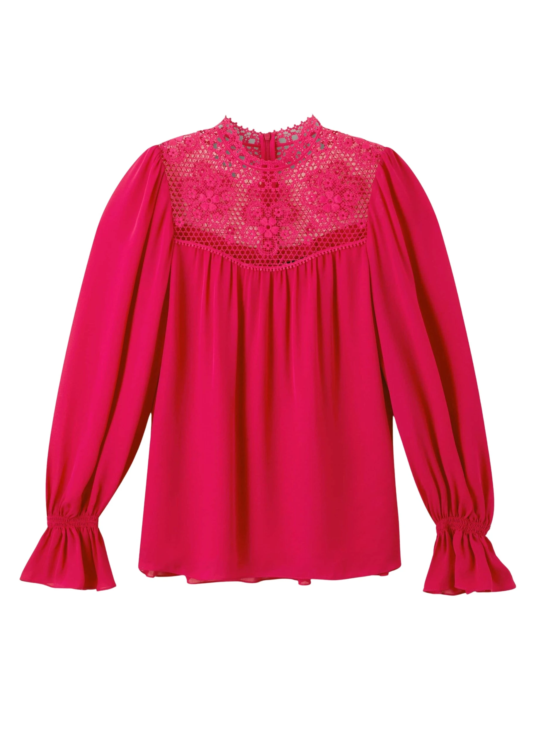 Me-and-Em-Silk-Lace-Long-Sleeve-Blouse-Matte-Silk-scaled24713_nobg Me and Em Tops luxury Clothing from Coveti Marketplace