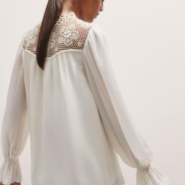 Me and Em Tops luxury Clothing from Coveti Marketplace