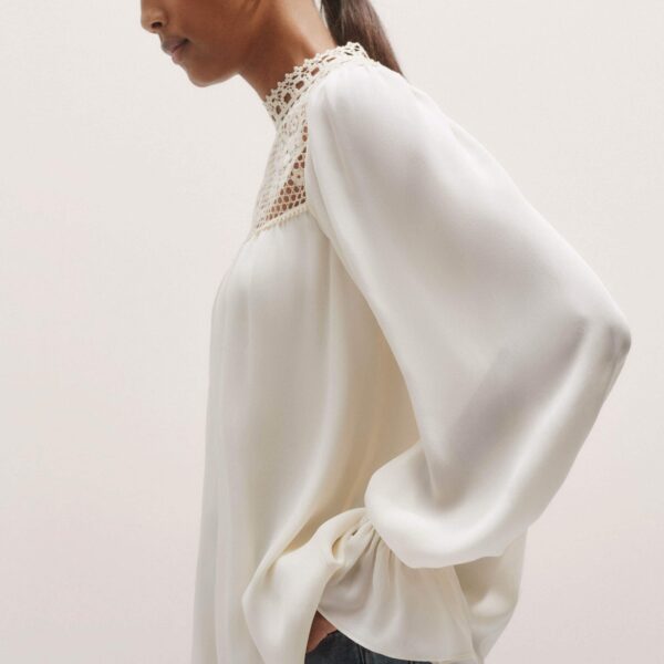 Me and Em Tops luxury Clothing from Coveti Marketplace