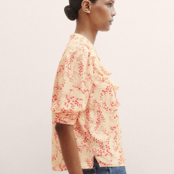 Me and Em Tops luxury Clothing from Coveti Marketplace