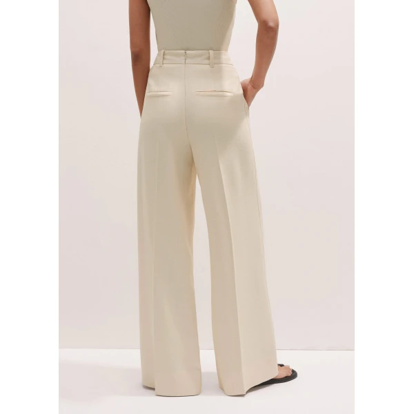 Me and Em Summer Flare Pant
Viscose Stretch Tailoring, view 4