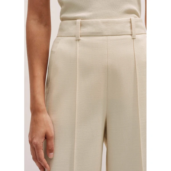Me and Em Summer Flare Pant
Viscose Stretch Tailoring, view 6