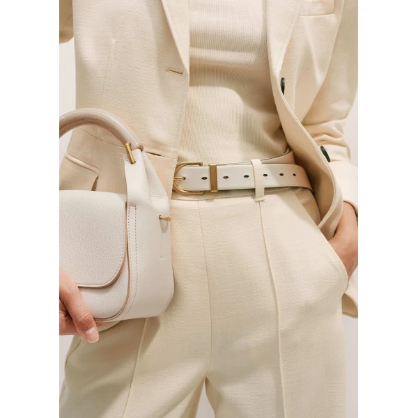 Me and Em Summer Flare Pant
Viscose Stretch Tailoring, view 7