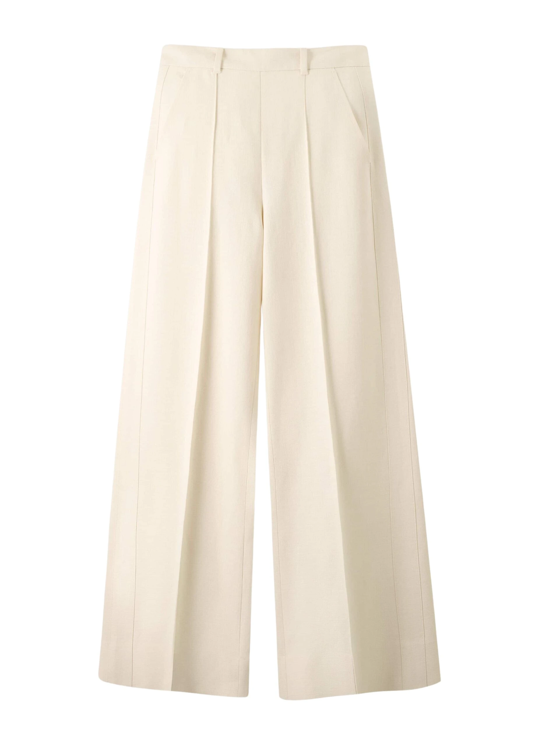 Me-and-Em-Summer-Flare-Pant-Viscose-Stretch-Tailoring-scaled18704_nobg Me and Em Pans luxury Clothing from Coveti Marketplace