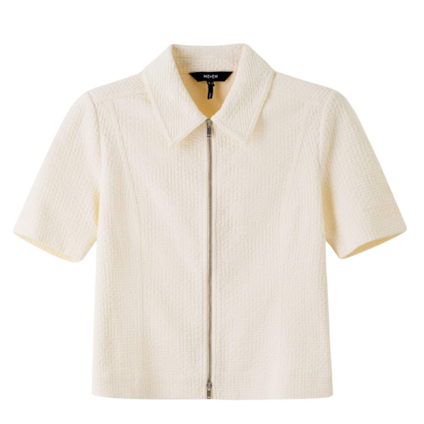Me and Em Tops luxury Clothing from Coveti Marketplace