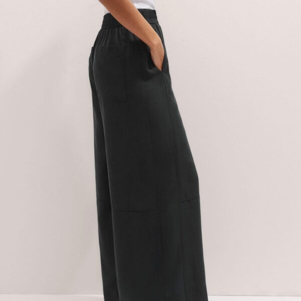 Me and Em Pans luxury Clothing from Coveti Marketplace
