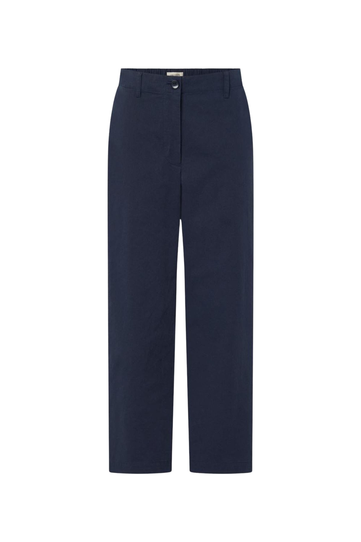 Oroton Arlo Carpenter Chino