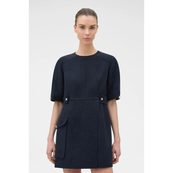 Oroton Blue dress