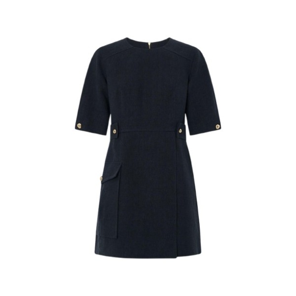 Oroton Dresses luxury Clothing from Coveti Marketplace