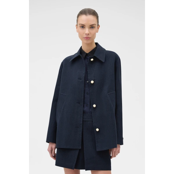 Oroton Blue dress