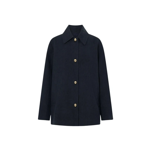 Oroton Jackets luxury Clothing from Coveti Marketplace