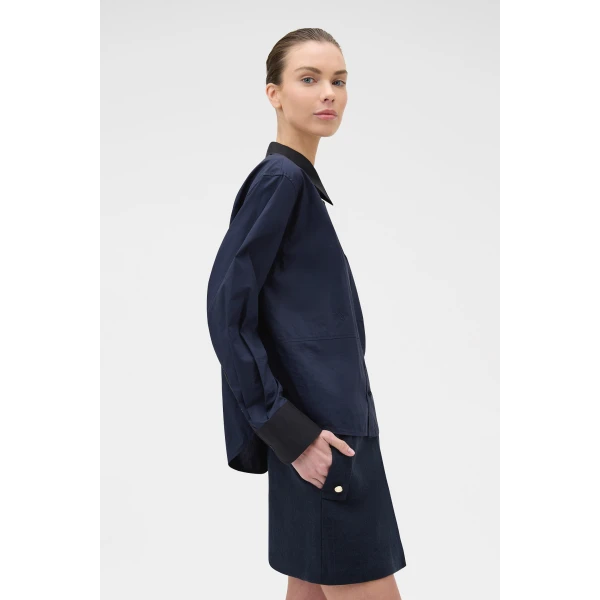 Oroton Black dress