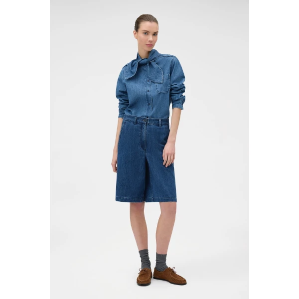 Oroton Blue dress
