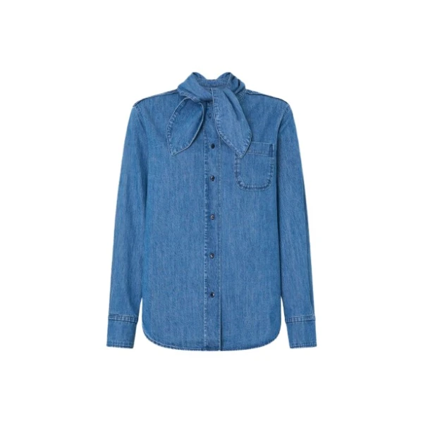 Oroton Tops luxury Clothing from Coveti Marketplace